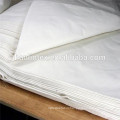 wholesale alibaba pocketing fabric / 88x64 96x72 63" grey fabric / bleached or unbleached pocket fabric